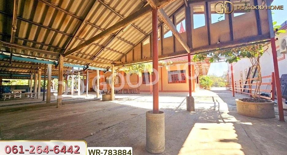Terreno en venta en Sena, Phra Nakhon Si Ayutthaya