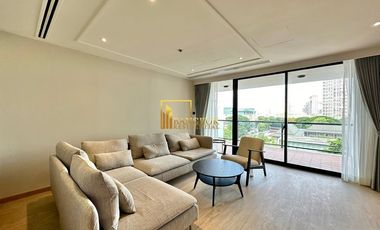 For rent 4 ベッドルーム apartment in Sathon, Bangkok