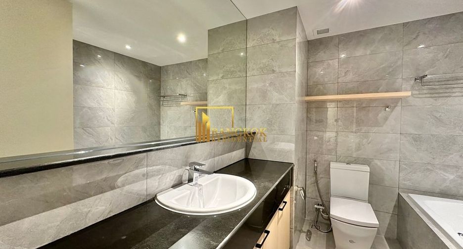 For rent 4 ベッドルーム apartment in Sathon, Bangkok