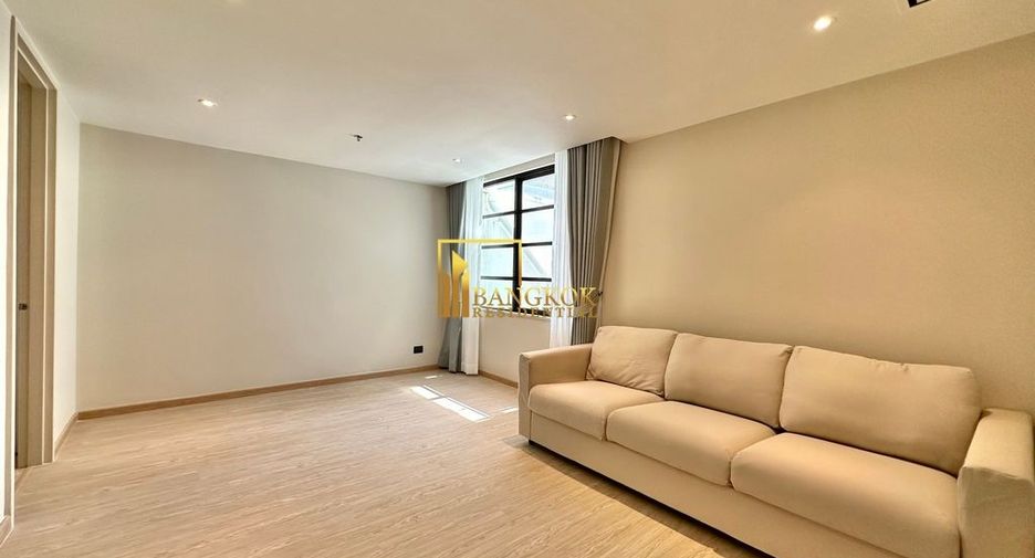 For rent 4 ベッドルーム apartment in Sathon, Bangkok