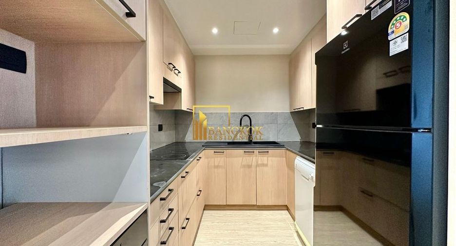For rent 4 ベッドルーム apartment in Sathon, Bangkok