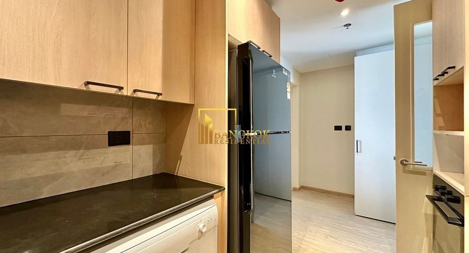 For rent 4 ベッドルーム apartment in Sathon, Bangkok