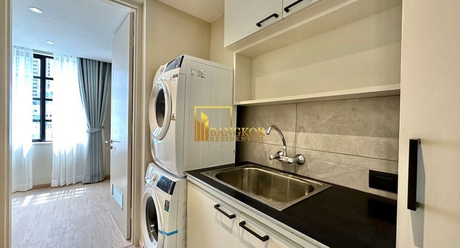 For rent 4 ベッドルーム apartment in Sathon, Bangkok