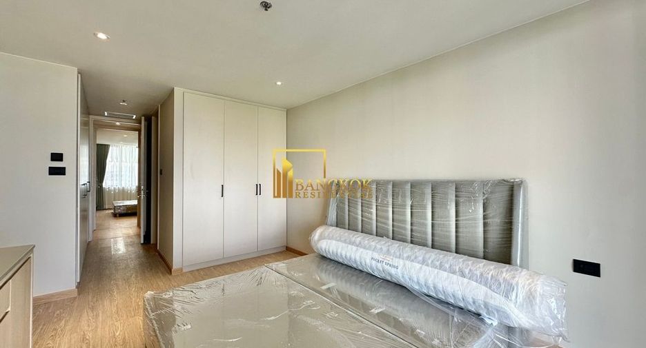 For rent 4 ベッドルーム apartment in Sathon, Bangkok