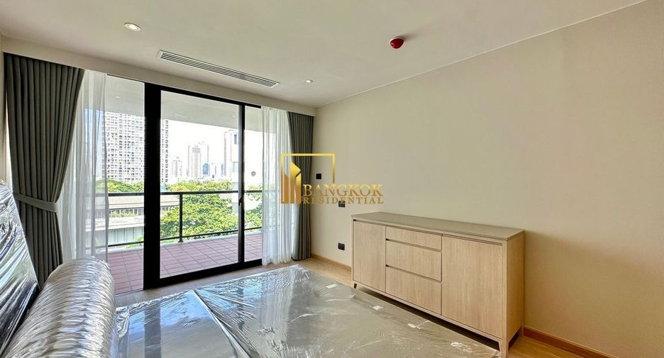 For rent 4 ベッドルーム apartment in Sathon, Bangkok