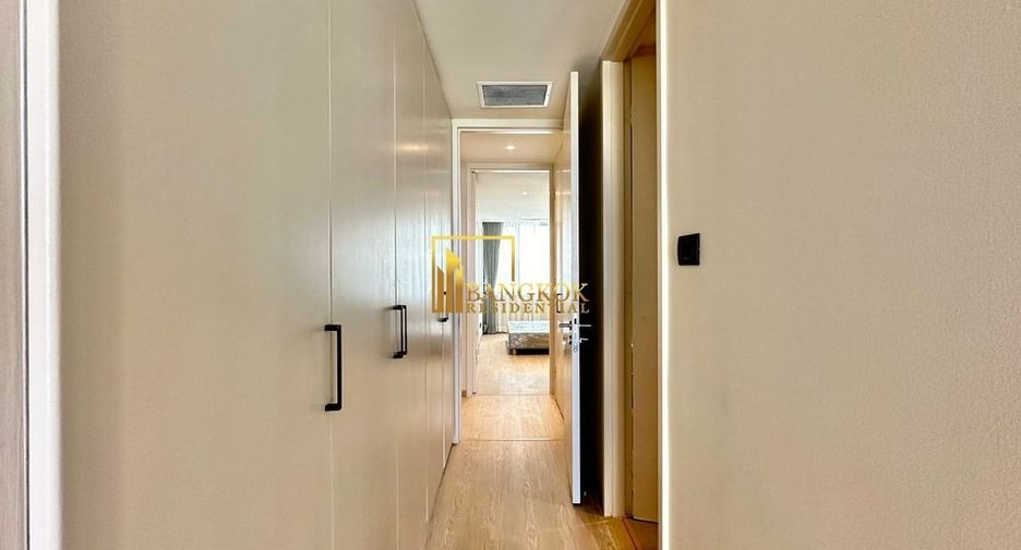 For rent 4 ベッドルーム apartment in Sathon, Bangkok