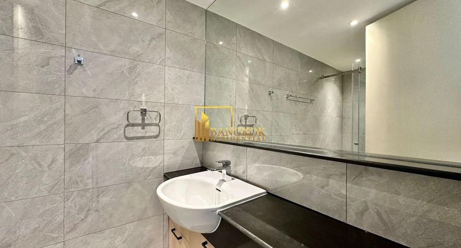 For rent 4 ベッドルーム apartment in Sathon, Bangkok
