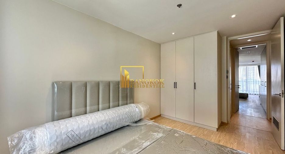 For rent 4 ベッドルーム apartment in Sathon, Bangkok
