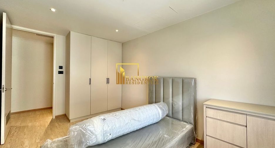 For rent 4 ベッドルーム apartment in Sathon, Bangkok