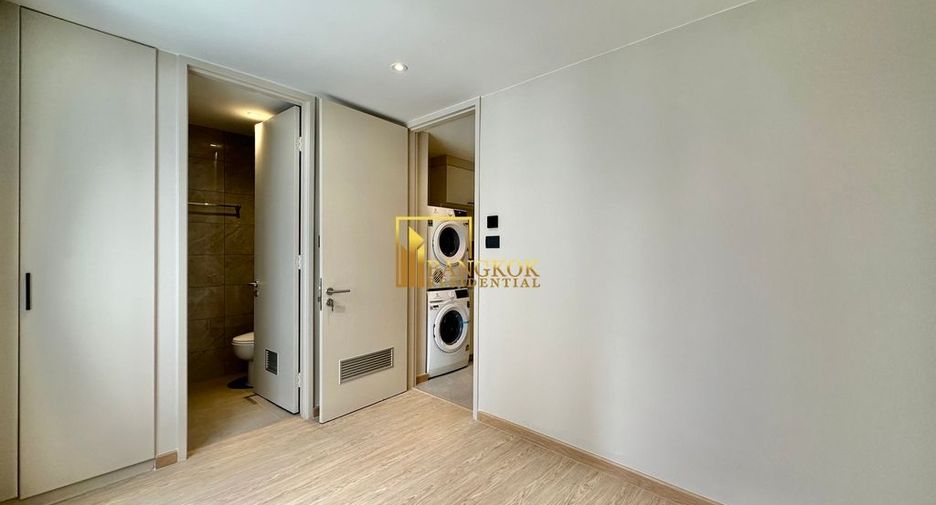 For rent 4 ベッドルーム apartment in Sathon, Bangkok