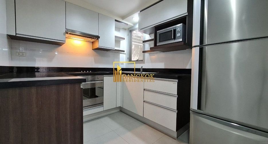 出租 2 卧室 公寓 在 Khlong Toei, 曼谷