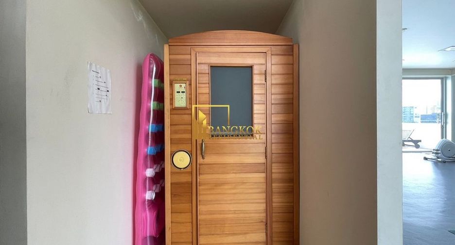出租 2 卧室 公寓 在 Khlong Toei, 曼谷