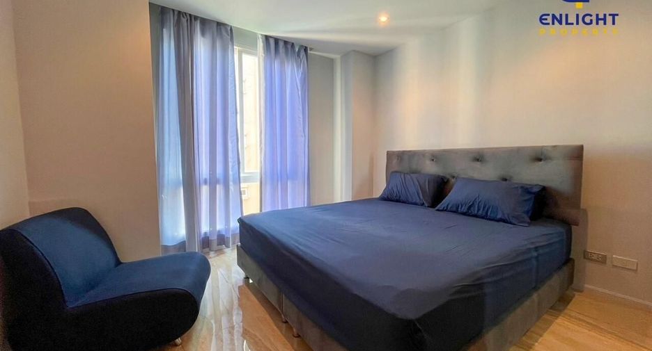 出售 2 卧室 公寓 在 Bang Lamung, Chon Buri