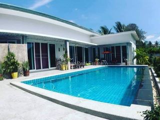 Casa en venta de 3 habitaciones en Bang Lamung, Chonburi