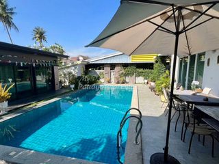 Casa en venta de 3 habitaciones en Bang Lamung, Chonburi