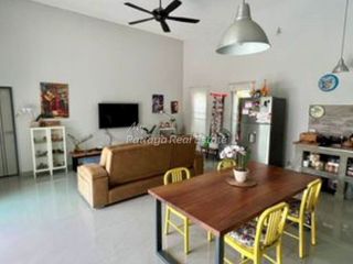 Casa en venta de 3 habitaciones en Bang Lamung, Chonburi
