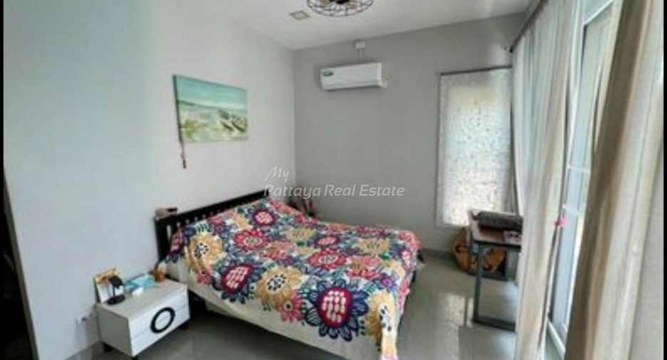 Haus zum Kauf mit 3 Zimmer in Bang Lamung, Chonburi