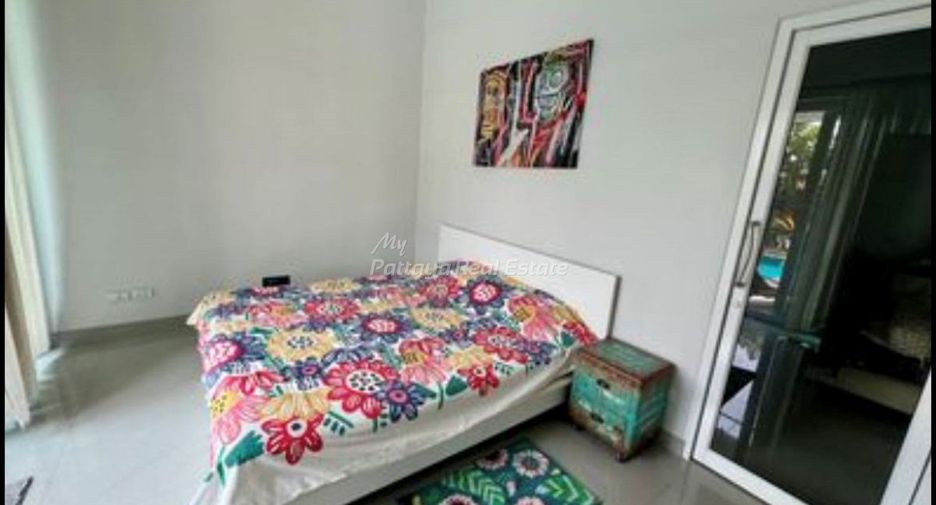 Haus zum Kauf mit 3 Zimmer in Bang Lamung, Chonburi