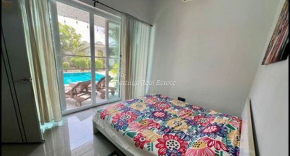 Haus zum Kauf mit 3 Zimmer in Bang Lamung, Chonburi