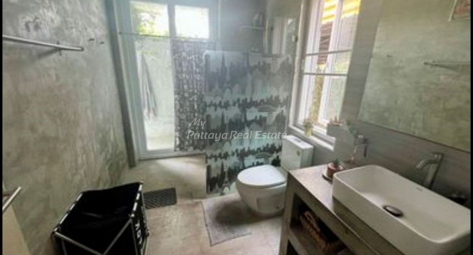 Haus zum Kauf mit 3 Zimmer in Bang Lamung, Chonburi