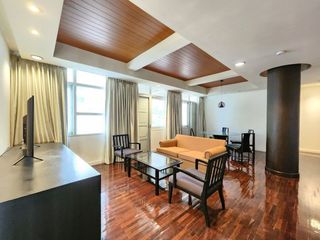 À louer 2 chambres appartement à Pathum Wan, Bangkok