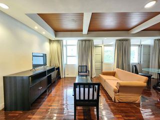 À louer 2 chambres appartement à Pathum Wan, Bangkok