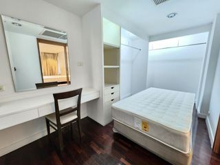 À louer 2 chambres appartement à Pathum Wan, Bangkok