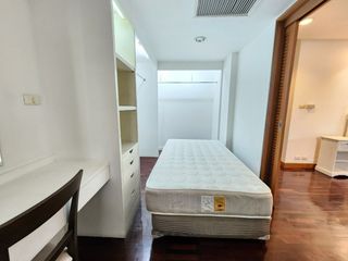 À louer 2 chambres appartement à Pathum Wan, Bangkok