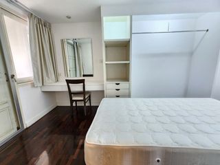 À louer 2 chambres appartement à Pathum Wan, Bangkok