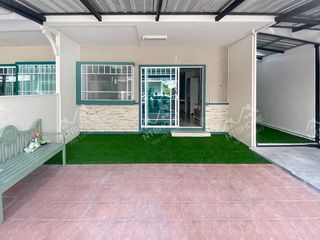 For sale 2 Beds townhouse in Bang Yai, Nonthaburi