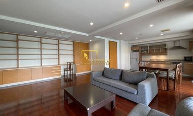 For rent 2 bedrooms apartment in Watthana, Bangkok