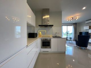 Apartment zur Miete mit 2 Zimmer in Khlong Toei, Bangkok