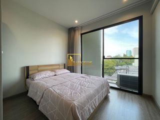 Apartment zur Miete mit 2 Zimmer in Khlong Toei, Bangkok