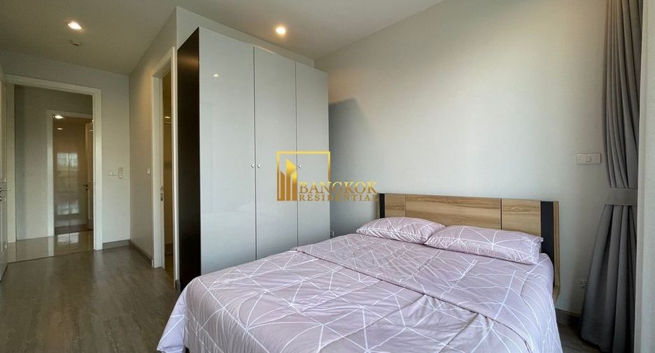 Apartment zur Miete mit 2 Zimmer in Khlong Toei, Bangkok
