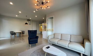 Apartment zur Miete mit 2 Zimmer in Khlong Toei, Bangkok