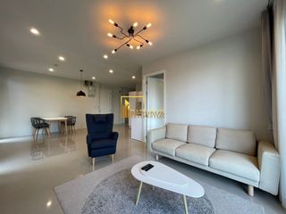 Apartment zur Miete mit 2 Zimmer in Khlong Toei, Bangkok