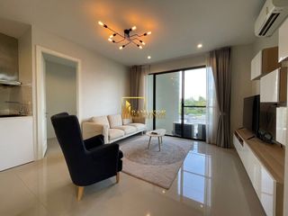 Apartment zur Miete mit 2 Zimmer in Khlong Toei, Bangkok