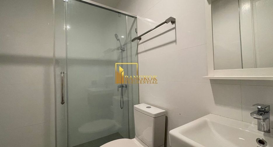 Apartment zur Miete mit 2 Zimmer in Khlong Toei, Bangkok