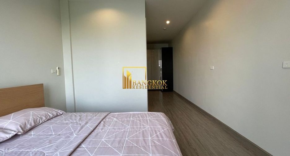 Apartment zur Miete mit 2 Zimmer in Khlong Toei, Bangkok