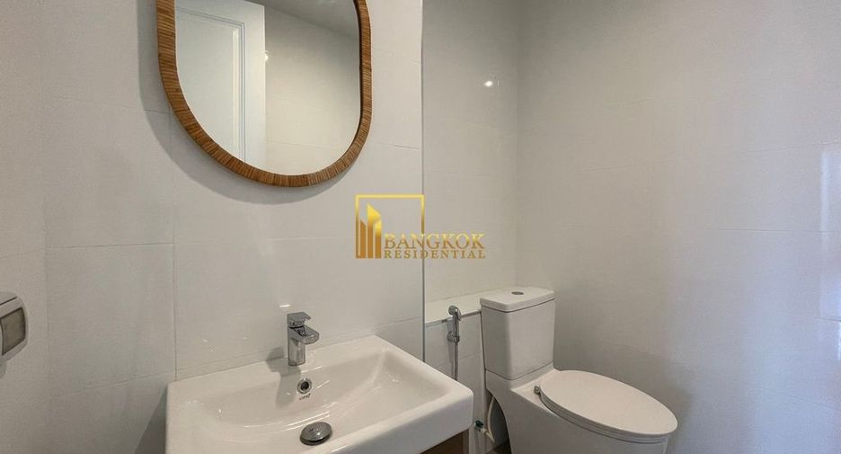 Apartment zur Miete mit 2 Zimmer in Khlong Toei, Bangkok