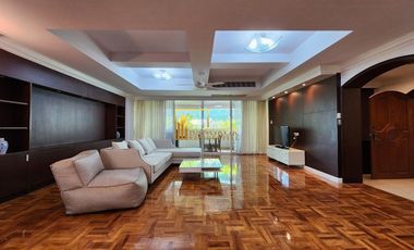 À louer 4 chambres appartement à Khlong Toei, Bangkok