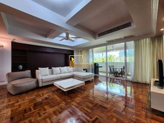À louer 4 chambres appartement à Khlong Toei, Bangkok