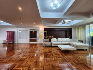 À louer 4 chambres appartement à Khlong Toei, Bangkok