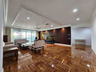 À louer 4 chambres appartement à Khlong Toei, Bangkok