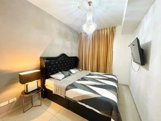 For sale 1 Beds condo in Bang Lamung, Chonburi