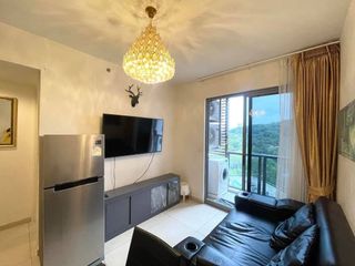 For sale 1 Beds condo in Bang Lamung, Chonburi