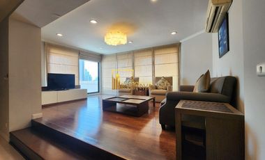 Apartment zur Miete mit 3 Zimmer in Khlong Toei, Bangkok