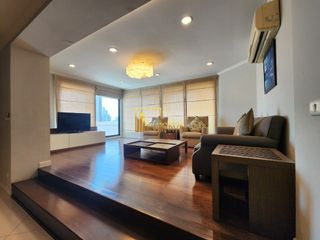 For rent 3 bedrooms apartment in Khlong Toei, Bangkok