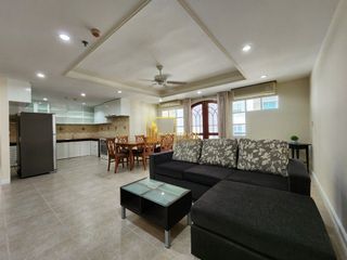 For rent 3 bedrooms apartment in Khlong Toei, Bangkok