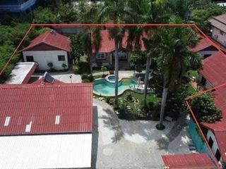 For sale hotel in Pratumnak, Pattaya